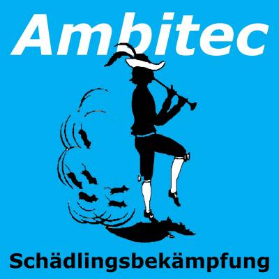 Ambitec Schädlingsbekämpfung · Kammerjäger · Schädlingsbekämpfer · Bürstadt